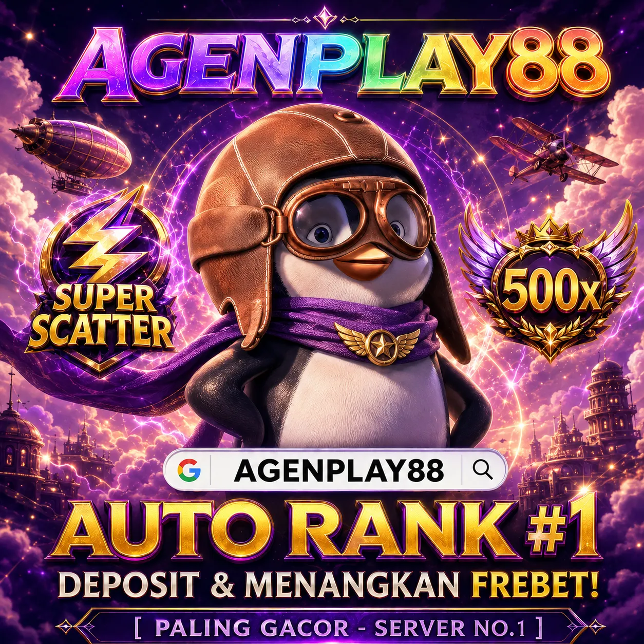 BARATSLOT - The Best Aman & Terpercaya